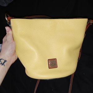 Dooney and Bourke Purse